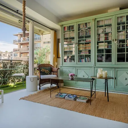 Appartamento Paris West Cosy Saint-Cloud