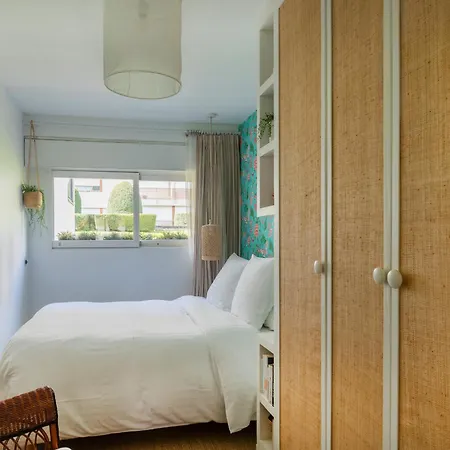 Appartamento Paris West Cosy Saint-Cloud