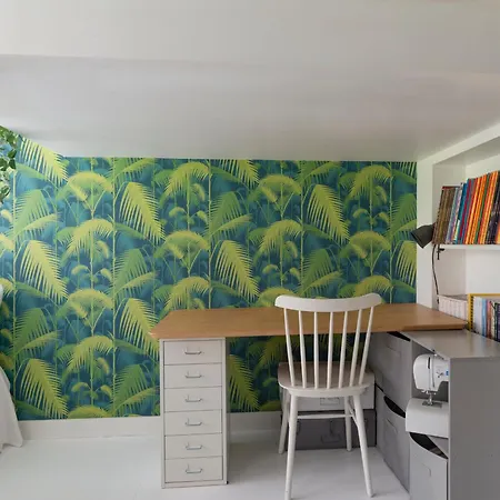 Appartamento Paris West Cosy *